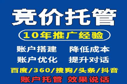 sem账户托管案例：从零到一的营销增长之路